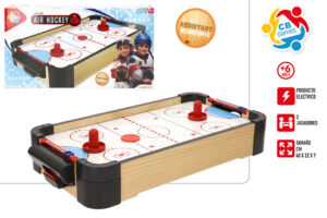JUEGO AIR HOCKEY DE MESA 40CM