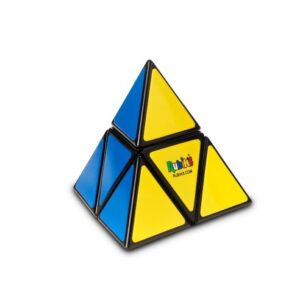 JUEGO RUBICKS PIRAMIDE