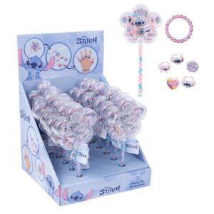 SET BISUTERIA STITCH EXP.12