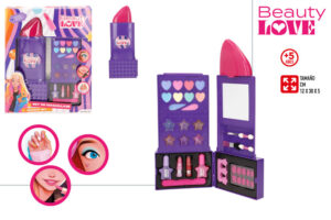 SET MAQUILLAJE INFANTIL
