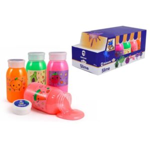 SLIME SOFT EXPRESS 200GR EXP. 8