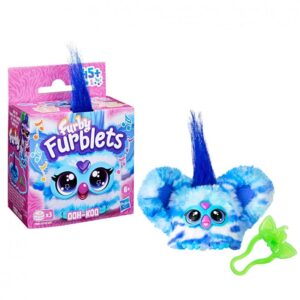 FURBY FURBLETS SURTIDOS EXP. 12