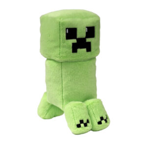 MINECRAFT CREEPER 15CM