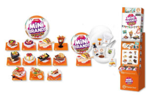 BOLA SORPRESA MASTER CHEF SERIE 2 EXP.30