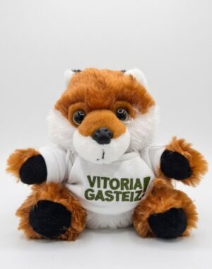 PELUCHE SURTIDO VITORIA 20 CM.