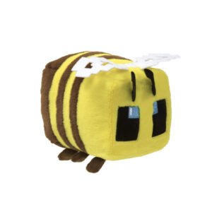 MINECRAFT ABEJA