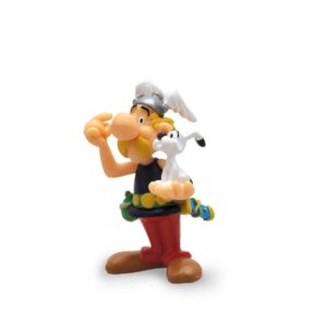 ASTERIX E IDEAFIFIX